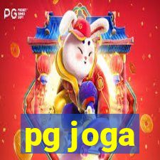 pg joga