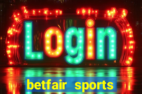 betfair sports betting apk