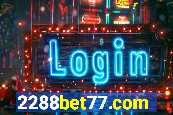 2288bet77.com