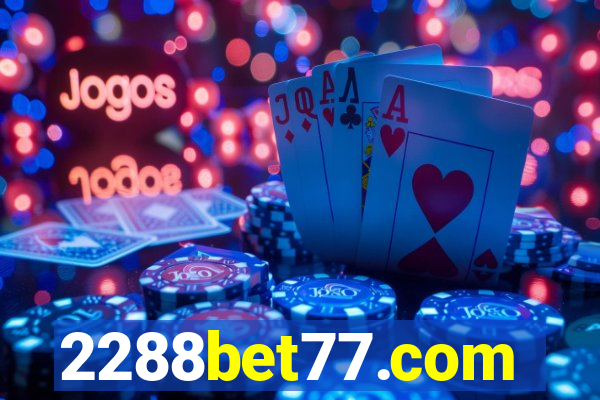 2288bet77.com