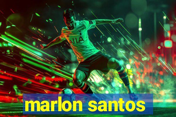 marlon santos