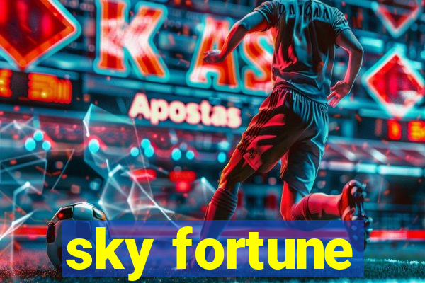 sky fortune