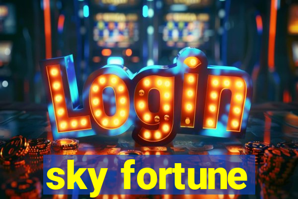 sky fortune