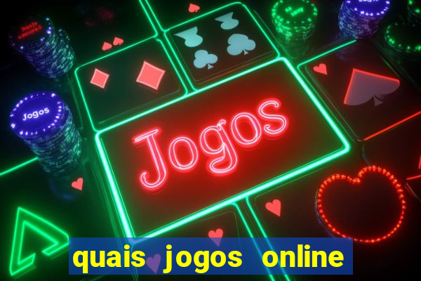 quais jogos online pagam de verdade