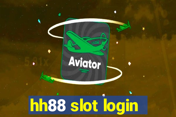 hh88 slot login