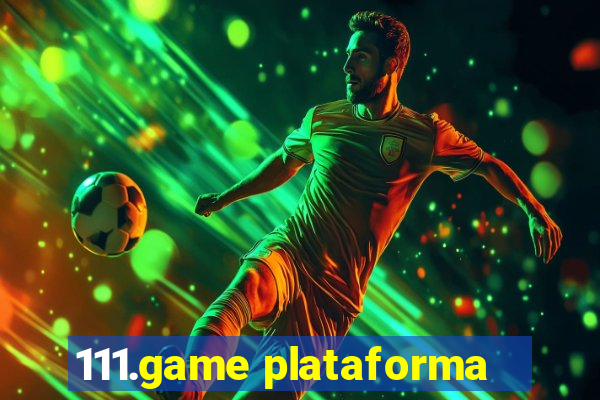 111.game plataforma