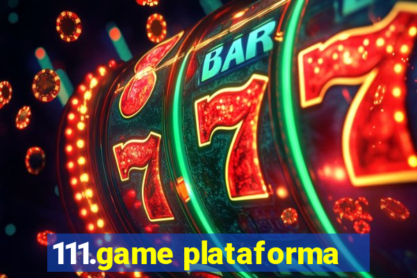 111.game plataforma