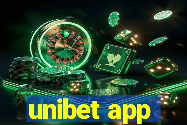 unibet app