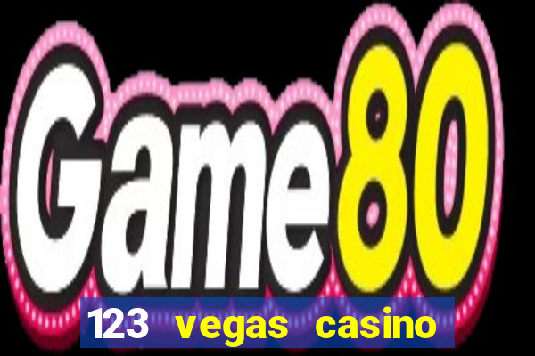 123 vegas casino free chip