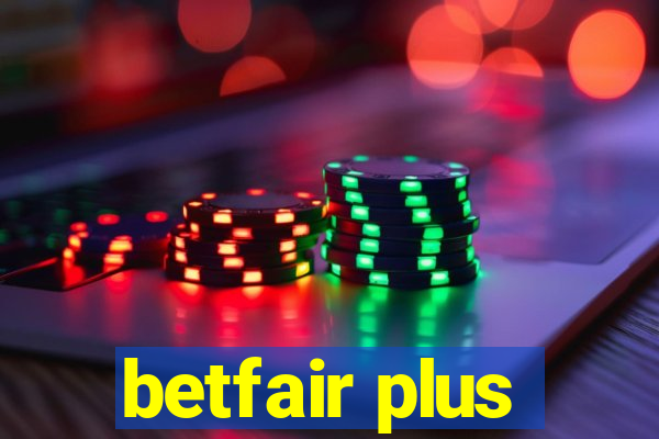 betfair plus