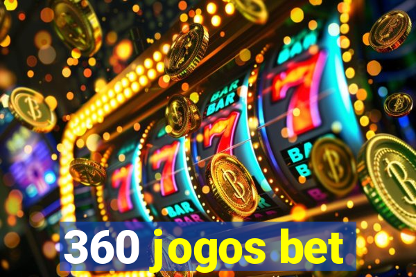 360 jogos bet