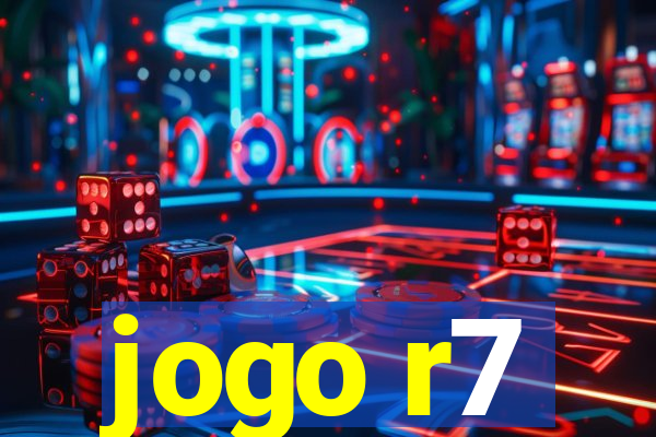 jogo r7