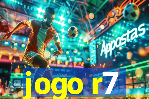 jogo r7