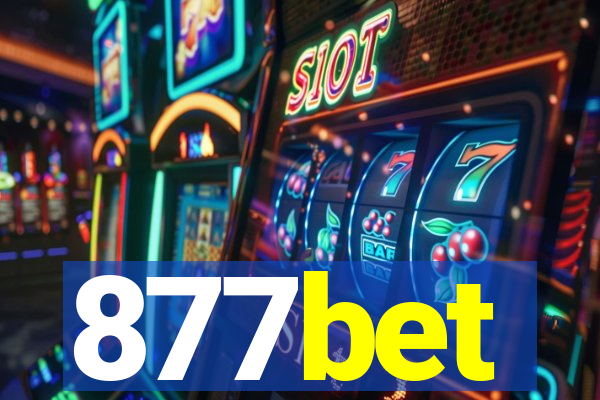 877bet