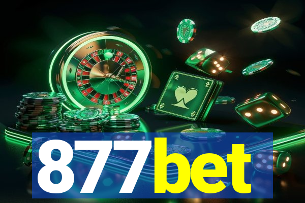 877bet