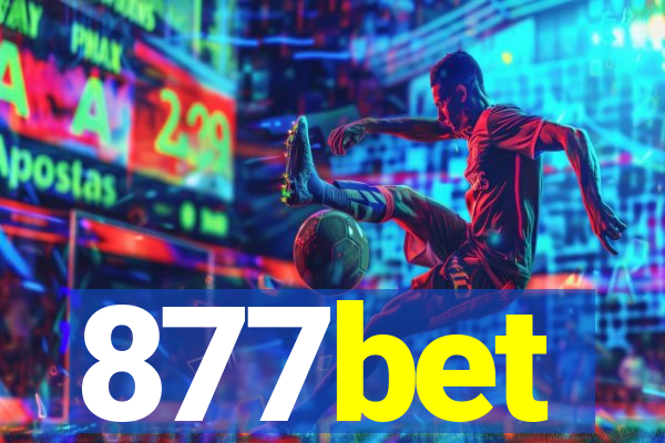 877bet