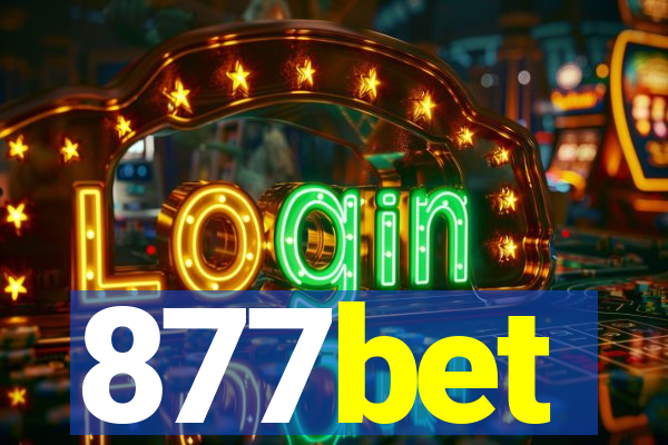 877bet