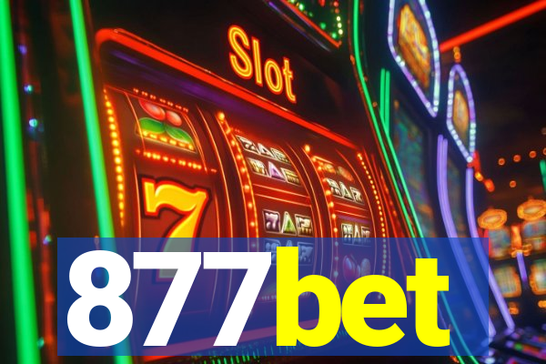 877bet