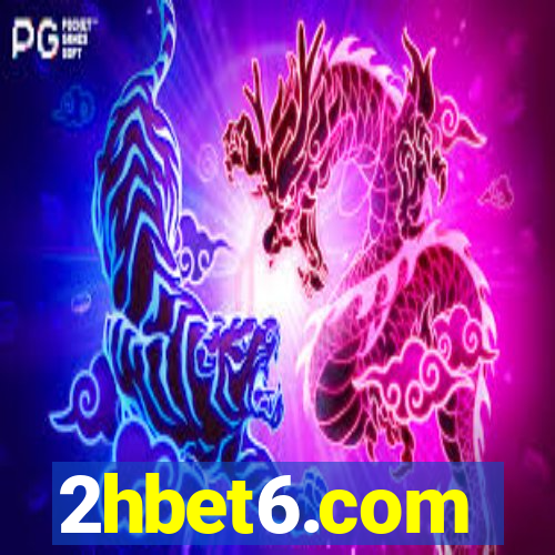 2hbet6.com