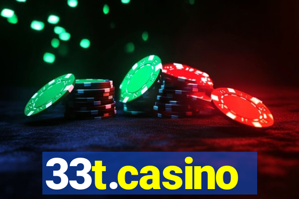 33t.casino