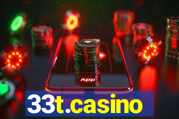 33t.casino