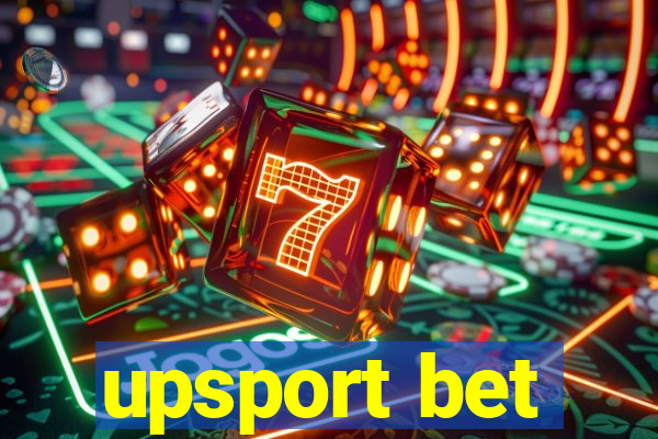 upsport bet