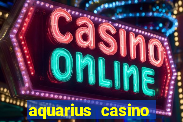 aquarius casino laughlin nevada