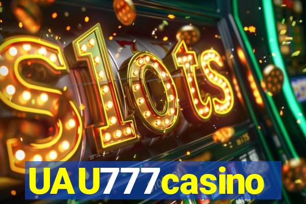 UAU777casino