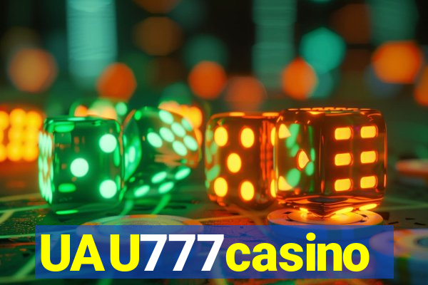 UAU777casino