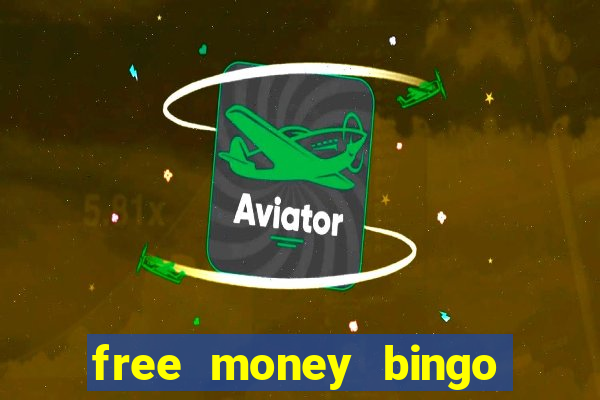 free money bingo sites no deposit