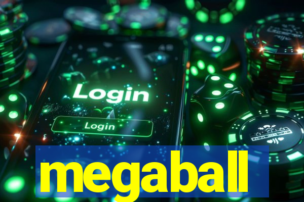 megaball