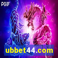 ubbet44.com