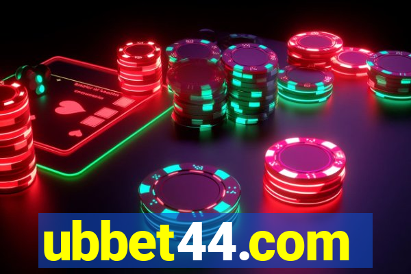 ubbet44.com