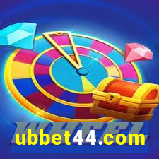 ubbet44.com