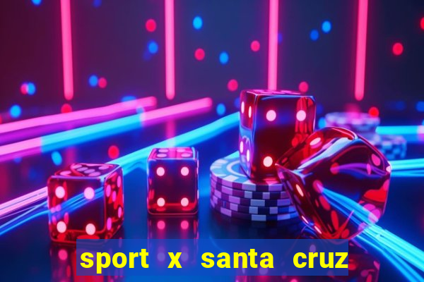 sport x santa cruz sub 20