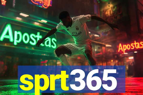 sprt365