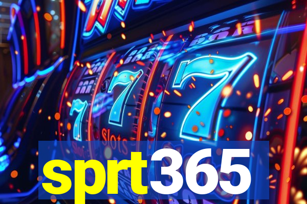 sprt365