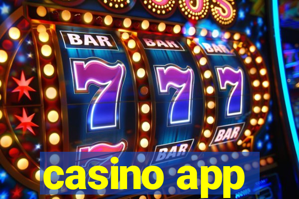 casino app