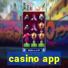 casino app