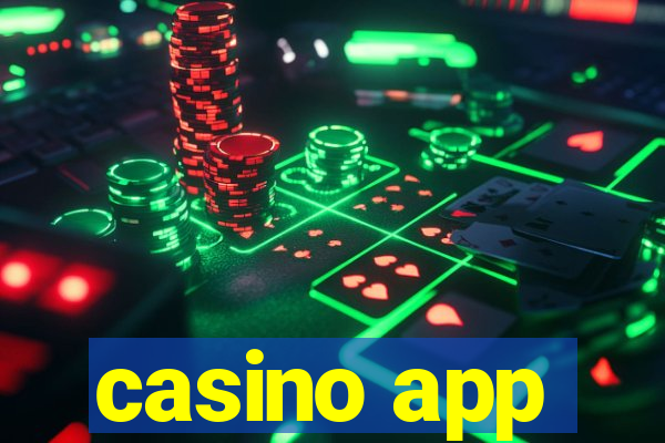 casino app