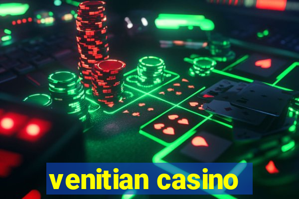 venitian casino