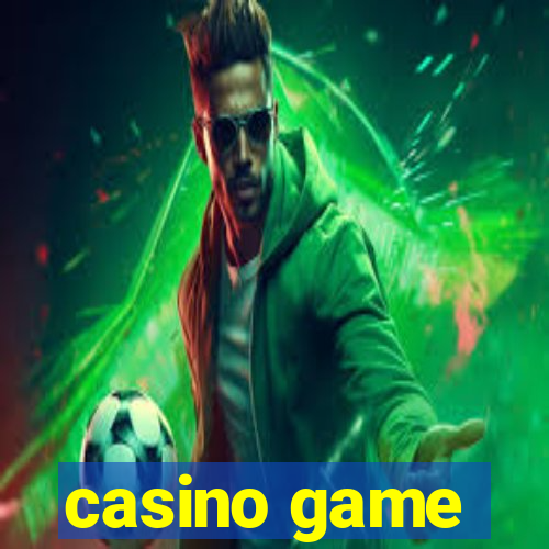 casino game