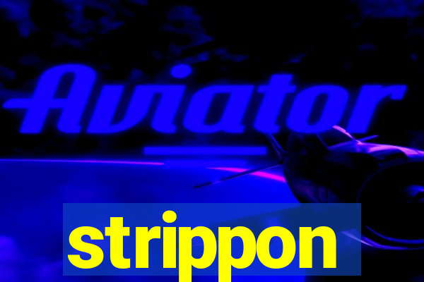 strippon