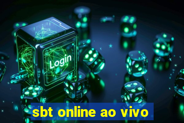 sbt online ao vivo