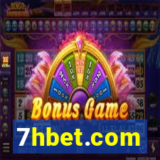 7hbet.com