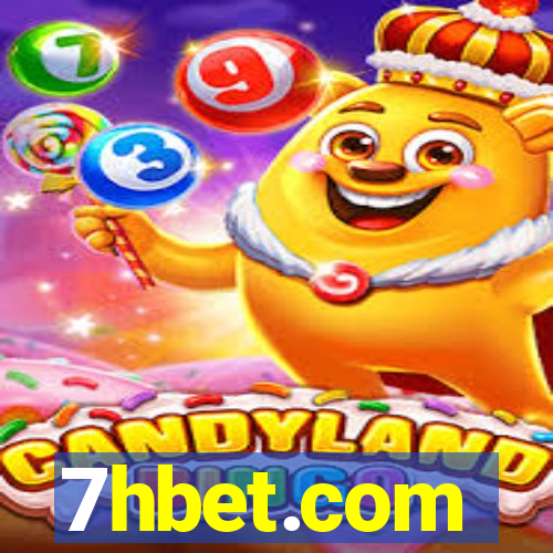 7hbet.com