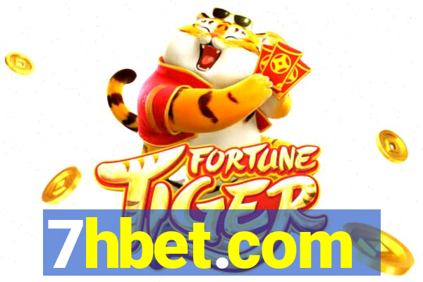 7hbet.com