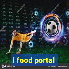 i food portal