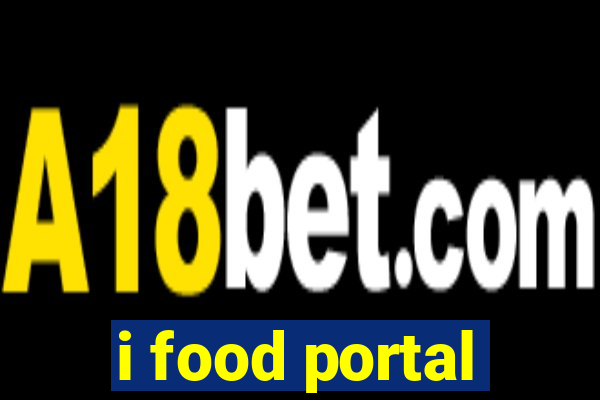 i food portal