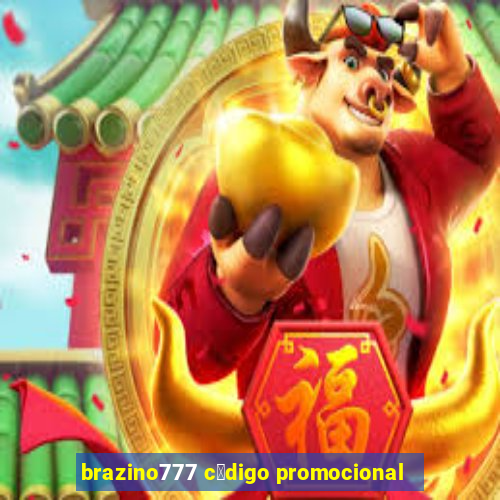 brazino777 c贸digo promocional